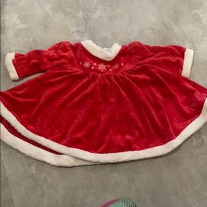 Christmas Dress